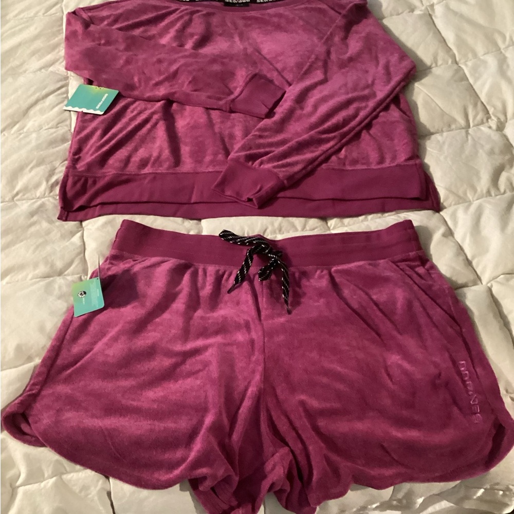 Sea Doo terry cloth